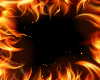Fire 8 Background