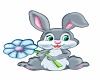 Spring Time Bunny 2