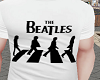 Playera THE BEATLS