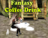 Fantasy Coffee Drink