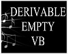lPl Derivable  EMPTY VB