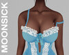 Mine Top Blue