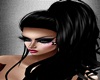 Hatdo Black