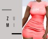 Zumi's Mini F