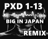 BIG IN JAPAN REMIX