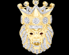 lion cuba ring