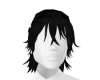 Bangs layer |crow