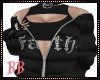 BB|Faith Jacket
