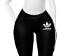Black leggings