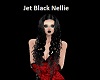 Jet Black Nellie