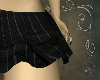 ✘ wee lil skirt