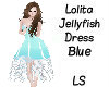 Lolita Jellyfish Dress
