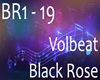 Black Rose