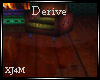 J|Derive Room |81