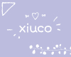 xiuco arms