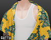 𝔊. Bali Relax Shirt