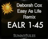 D.Cox-EasyAsLifeRemix 1