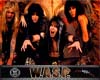 Poster W.A.S.P.
