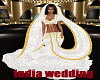 India Wedding dress