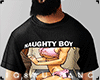 lQ8 | Naughty boy Tshirt
