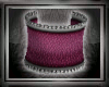 [StG] Purple Bracelet