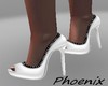 shoes Strass