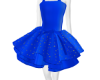 ~Princess Dress..Blue