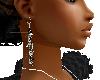 coco earrings
