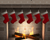 Winter Time Stockings