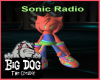 [BD] Sonic Radio