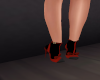 b♥ Lil Red Heels