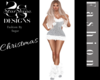 4554 Glitter Christmas
