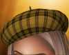 Harvest God Beret V4