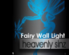 [HS] Fairy Wall Sconce