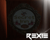 |R| Secret Inn Desk