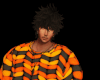 V| Multicolor Sweater
