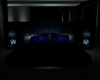 {VON} Neeka's Modern Bed