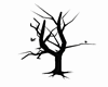 Crow Tree Anim