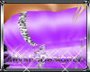 !Purple Imagination Top