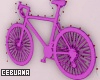 Decorative Bike