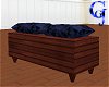 Red-Wood Hope Chest