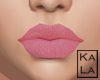 !A Pink lipstick