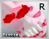 [Zlix]Rose Cuff R
