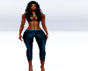 TNm Blue Capri RL