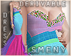 [Is] Mermaid Gown 1 Drv
