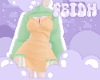 ☽ carrot cake ☾