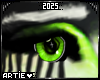 A* Biohazard | F/M Eyes