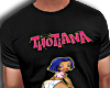 Thotiana Sweeter Black