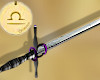 Libra sword L