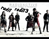 Radioactive - Pentatonix